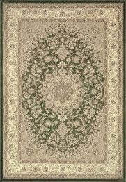 Dynamic Rugs LEGACY 58000-420 Green